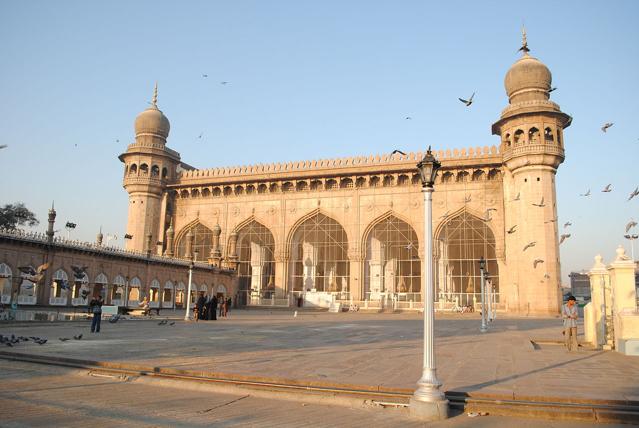 Makkah Masjid